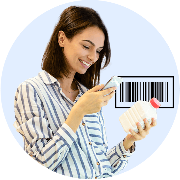 codigo de barras Argentina