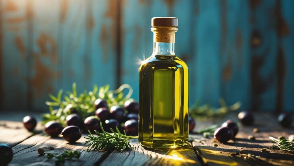 Códigos de barras para aceite de oliva en Argentina